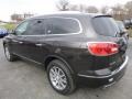 Cyber Gray Metallic - Enclave Leather AWD Photo No. 4