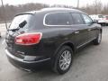 Cyber Gray Metallic - Enclave Leather AWD Photo No. 6