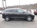 2013 Cyber Gray Metallic Buick Enclave Leather AWD  photo #7