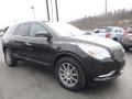 2013 Cyber Gray Metallic Buick Enclave Leather AWD  photo #8