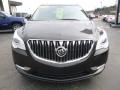 2013 Cyber Gray Metallic Buick Enclave Leather AWD  photo #10