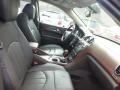 2013 Cyber Gray Metallic Buick Enclave Leather AWD  photo #12