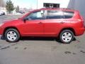 Barcelona Red Metallic - RAV4 I4 4WD Photo No. 4