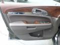 2013 Cyber Gray Metallic Buick Enclave Leather AWD  photo #19