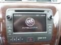2013 Cyber Gray Metallic Buick Enclave Leather AWD  photo #24