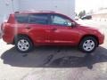 Barcelona Red Metallic - RAV4 I4 4WD Photo No. 8