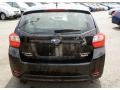 Crystal Black Silica - Impreza 2.0i Premium 5 Door Photo No. 7