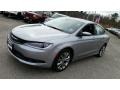 Billet Silver Metallic - 200 S Photo No. 3