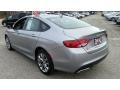 Billet Silver Metallic - 200 S Photo No. 9