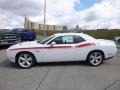 Bright White - Challenger R/T Photo No. 3