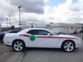 Bright White - Challenger R/T Photo No. 11