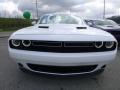 Bright White - Challenger R/T Photo No. 13