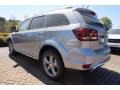 Billet Silver Metallic - Journey Crossroad Plus Photo No. 2