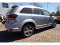 Billet Silver Metallic - Journey Crossroad Plus Photo No. 3