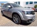 Billet Silver Metallic - Journey Crossroad Plus Photo No. 4