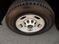 Graystone Metallic - Silverado 2500HD Work Truck Crew Cab 4x4 Photo No. 13