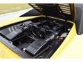 3.5 Liter DOHC 40-Valve V8 Engine for 1995 Ferrari F355 Spider #111689485