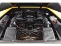 3.5 Liter DOHC 40-Valve V8 Engine for 1995 Ferrari F355 Spider #111689506