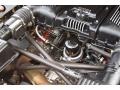  1995 F355 Spider 3.5 Liter DOHC 40-Valve V8 Engine