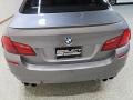 Space Grey Metallic - M5 Sedan Photo No. 6