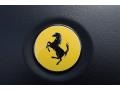 1995 Ferrari F355 Spider Badge and Logo Photo