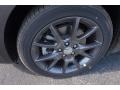 2016 Granite Crystal Metallic Dodge Dart SXT Rallye  photo #5