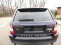 2009 Buckingham Blue Metallic Land Rover Range Rover Sport Supercharged  photo #4