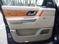 2009 Buckingham Blue Metallic Land Rover Range Rover Sport Supercharged  photo #10