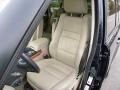 2009 Buckingham Blue Metallic Land Rover Range Rover Sport Supercharged  photo #11