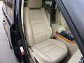 2009 Buckingham Blue Metallic Land Rover Range Rover Sport Supercharged  photo #17