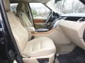 2009 Buckingham Blue Metallic Land Rover Range Rover Sport Supercharged  photo #18