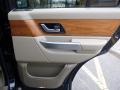 2009 Buckingham Blue Metallic Land Rover Range Rover Sport Supercharged  photo #19