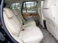 2009 Buckingham Blue Metallic Land Rover Range Rover Sport Supercharged  photo #21