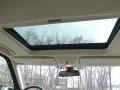 2009 Buckingham Blue Metallic Land Rover Range Rover Sport Supercharged  photo #22