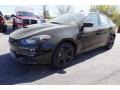 Pitch Black - Dart SXT Rallye Blacktop Photo No. 1
