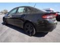 Pitch Black - Dart SXT Rallye Blacktop Photo No. 2