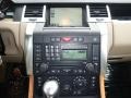 2009 Buckingham Blue Metallic Land Rover Range Rover Sport Supercharged  photo #27