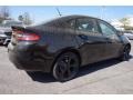 Pitch Black - Dart SXT Rallye Blacktop Photo No. 3