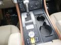2009 Buckingham Blue Metallic Land Rover Range Rover Sport Supercharged  photo #28
