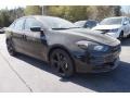 Pitch Black - Dart SXT Rallye Blacktop Photo No. 4