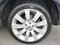 2009 Buckingham Blue Metallic Land Rover Range Rover Sport Supercharged  photo #29