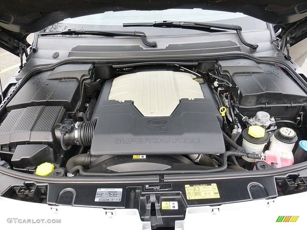 2009 Range Rover Sport Supercharged - Buckingham Blue Metallic / Almond/Nutmeg photo #30