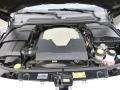 2009 Buckingham Blue Metallic Land Rover Range Rover Sport Supercharged  photo #30