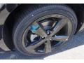 Pitch Black - Dart SXT Rallye Blacktop Photo No. 5