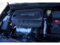 Pitch Black - Dart SXT Rallye Blacktop Photo No. 9