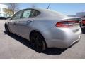 Billet Silver Metallic - Dart SXT Rallye Blacktop Photo No. 2