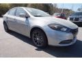 Billet Silver Metallic - Dart SE Photo No. 4