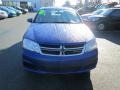 Blue Streak Pearl - Avenger SXT Photo No. 3