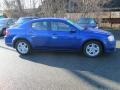 Blue Streak Pearl - Avenger SXT Photo No. 5