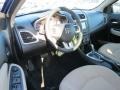 Blue Streak Pearl - Avenger SXT Photo No. 11